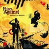 Rise Against - Appeal To Reason: Album-Cover