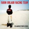 Farin Urlaub - Die Wahrheit Übers Lügen: Album-Cover