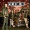 Mind Of Doll - Low Life Heroes: Album-Cover