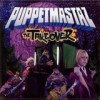 Puppetmastaz - The Takeover