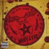 Mudvayne - The New Game: Album-Cover