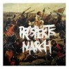 Coldplay - Prospekt's March: Album-Cover