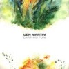 Ijen Martin - Earth Is Fun: Album-Cover