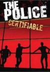 The Police - Certifiable: Album-Cover