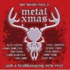 Various Artists - We Wish You A Metal Xmas And A Headbanging New Year