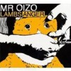 Mr Oizo - Lambs Anger: Album-Cover