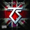 Twisted Sister - Live At The Astoria: Album-Cover