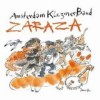Amsterdam Klezmer Band - Zaraza: Album-Cover