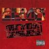 EPMD - We Mean Business: Album-Cover