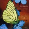 Markus Stockhausen - Symbiosis: Album-Cover