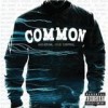 Common - Universal Mind Control: Album-Cover