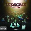 Ludacris - Theater Of The Mind: Album-Cover