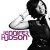 Jennifer Hudson - Jennifer Hudson: Album-Cover