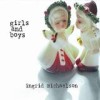 Ingrid Michaelson - Girls & Boys: Album-Cover