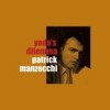 Patrick Manzecchi - Yoda's Dilemma: Album-Cover