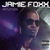 Jamie Foxx - Intuition: Album-Cover