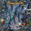 Mago De Oz - La Ciudad De Los Arboles: Album-Cover