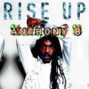Anthony B. - Rise Up: Album-Cover