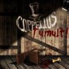 Coppelius - Tumult: Album-Cover