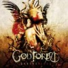 God Forbid - Earths Blood: Album-Cover