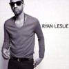 Ryan Leslie - Ryan Leslie: Album-Cover