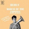 Beirut - March Of The Zapotec / Realpeople: Holland: Album-Cover