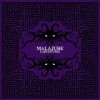 Malajube - Labyrinthes: Album-Cover