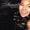 Ashanti - The Vault: Album-Cover
