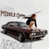 Neko Case - Middle Cyclone: Album-Cover