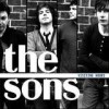The Sons - Visiting Hours: Album-Cover
