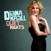 Diana Krall - Quiet Nights: Album-Cover