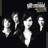Silbermond - Nichts Passiert: Album-Cover