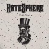 Hatesphere - To The Nines: Album-Cover