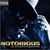 Original Soundtrack - Notorious: Album-Cover