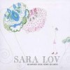 Sara Lov - Seasoned Eyes Were Beaming: Album-Cover