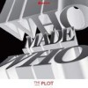 WhoMadeWho - The Plot: Album-Cover