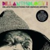 Various Artists - Dillanthology I: Album-Cover