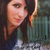 Maria Taylor - LadyLuck: Album-Cover