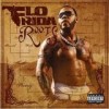 Flo Rida - R.O.O.T.S. (Route Of Overcoming The Struggle): Album-Cover