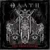 Daath - The Concealers: Album-Cover