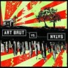 Art Brut - Art Brut Vs. Satan: Album-Cover