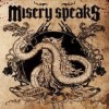 Misery Speaks - Disciples Of Doom: Album-Cover