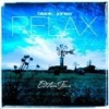 Blank & Jones - Relax - Edition Four: Album-Cover