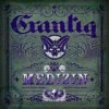 Grantig - Medizin: Album-Cover