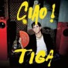 Tiga - Ciao!: Album-Cover