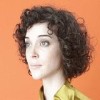 St. Vincent - Actor