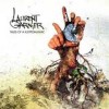 Laurent Garnier - Tales Of A Kleptomaniac: Album-Cover