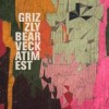 Grizzly Bear - Veckatimest: Album-Cover