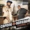 Capone-N-Noreaga - Channel 10: Album-Cover