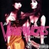 The Veronicas - Hook Me Up: Album-Cover